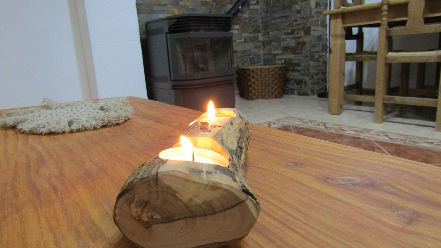 Nos gustan los detalles