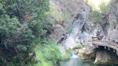 La Cerrada de Elías