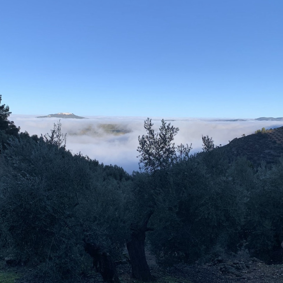 Sierra de las Villas