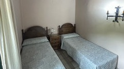 Habitación doble en Casa Rincón de Claudia