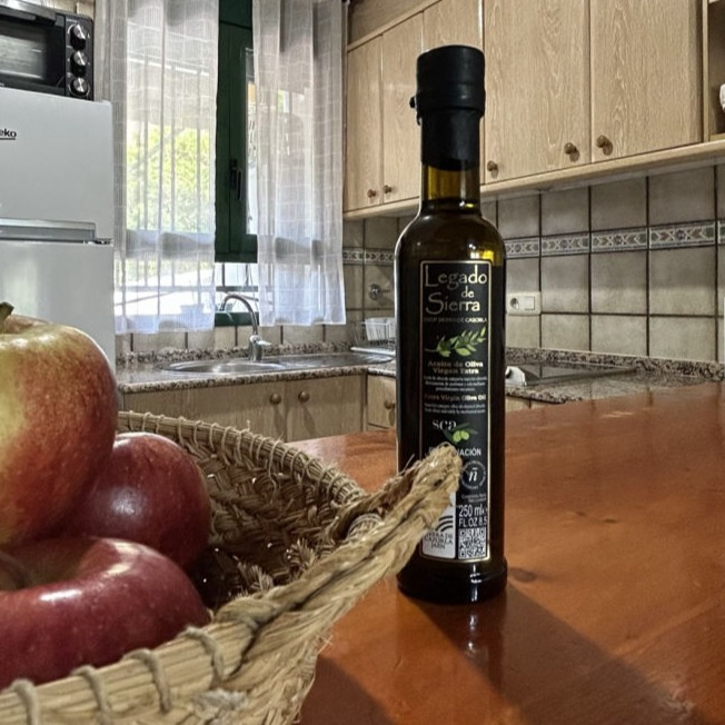 Casa Rincón de Claudia