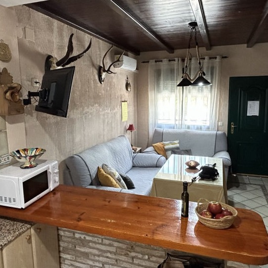 Casa Rincón de Claudia