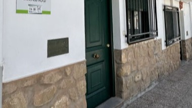 Casa Rincón de Claudia