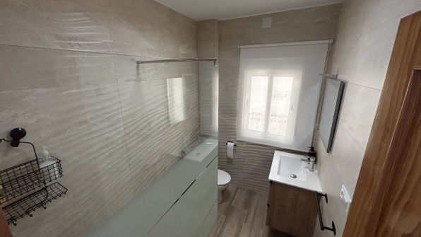 Aseo de El Rincón de Alejandro